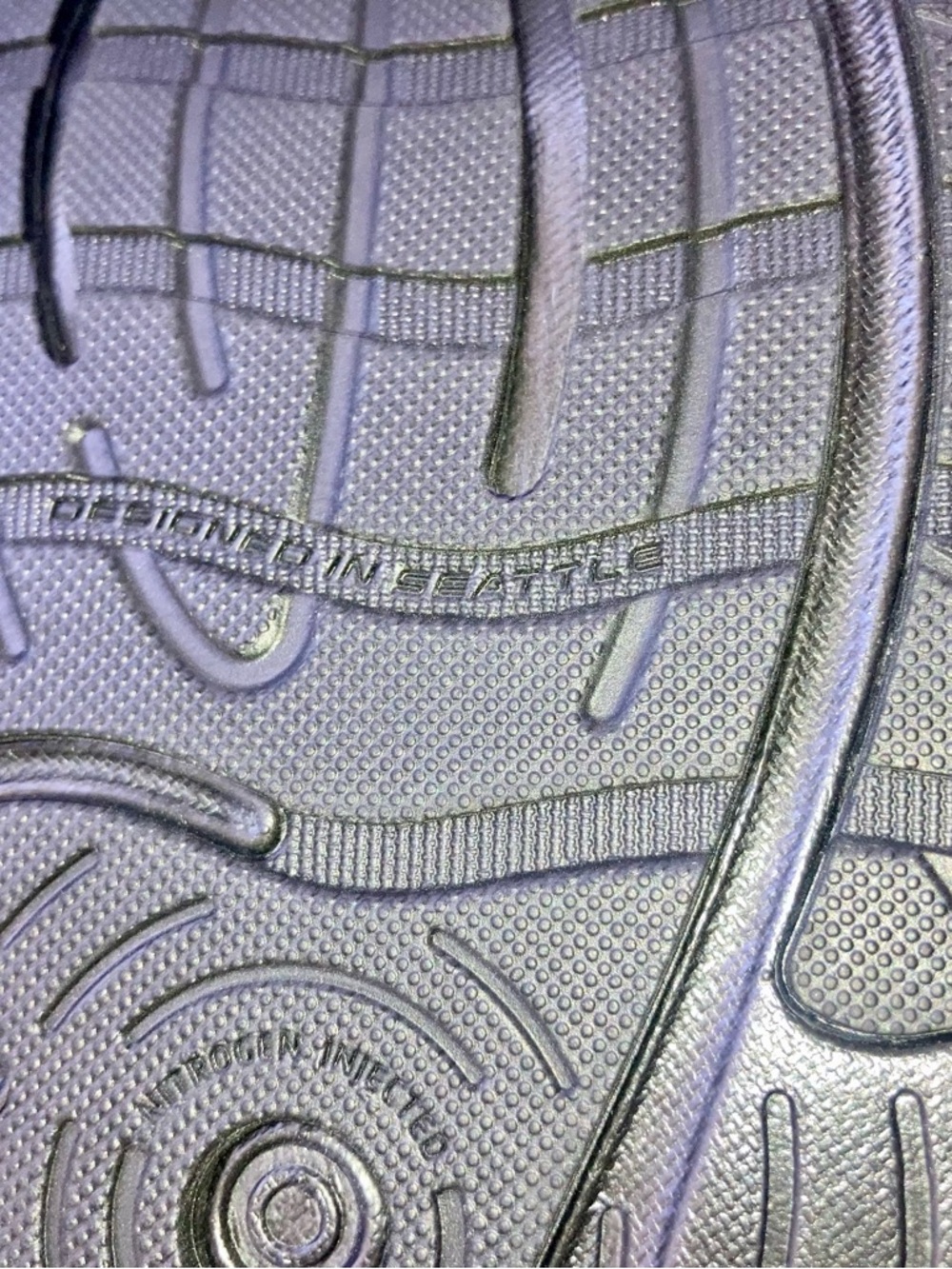 Brooks Black Glycerin GTS Men’s Running Sneakers - Picture 11 of 16